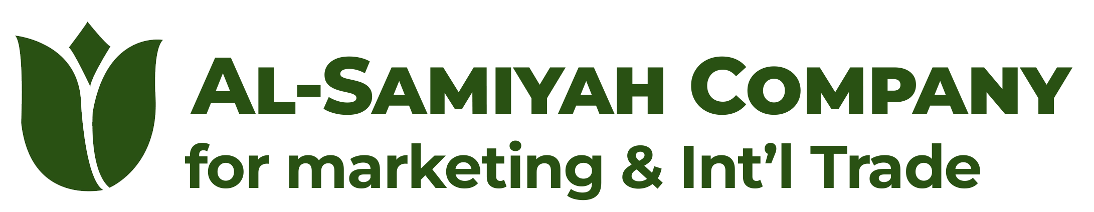 AL-SAMIYAH Healthcare Solutions