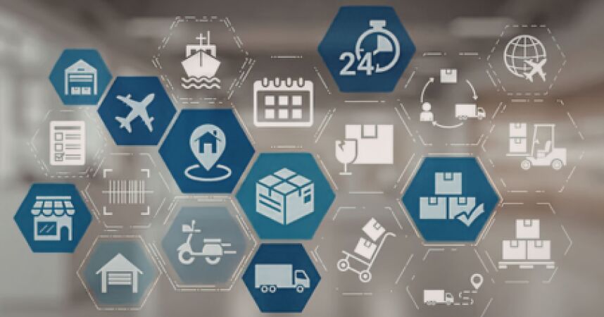 Supply Chain & Logistics