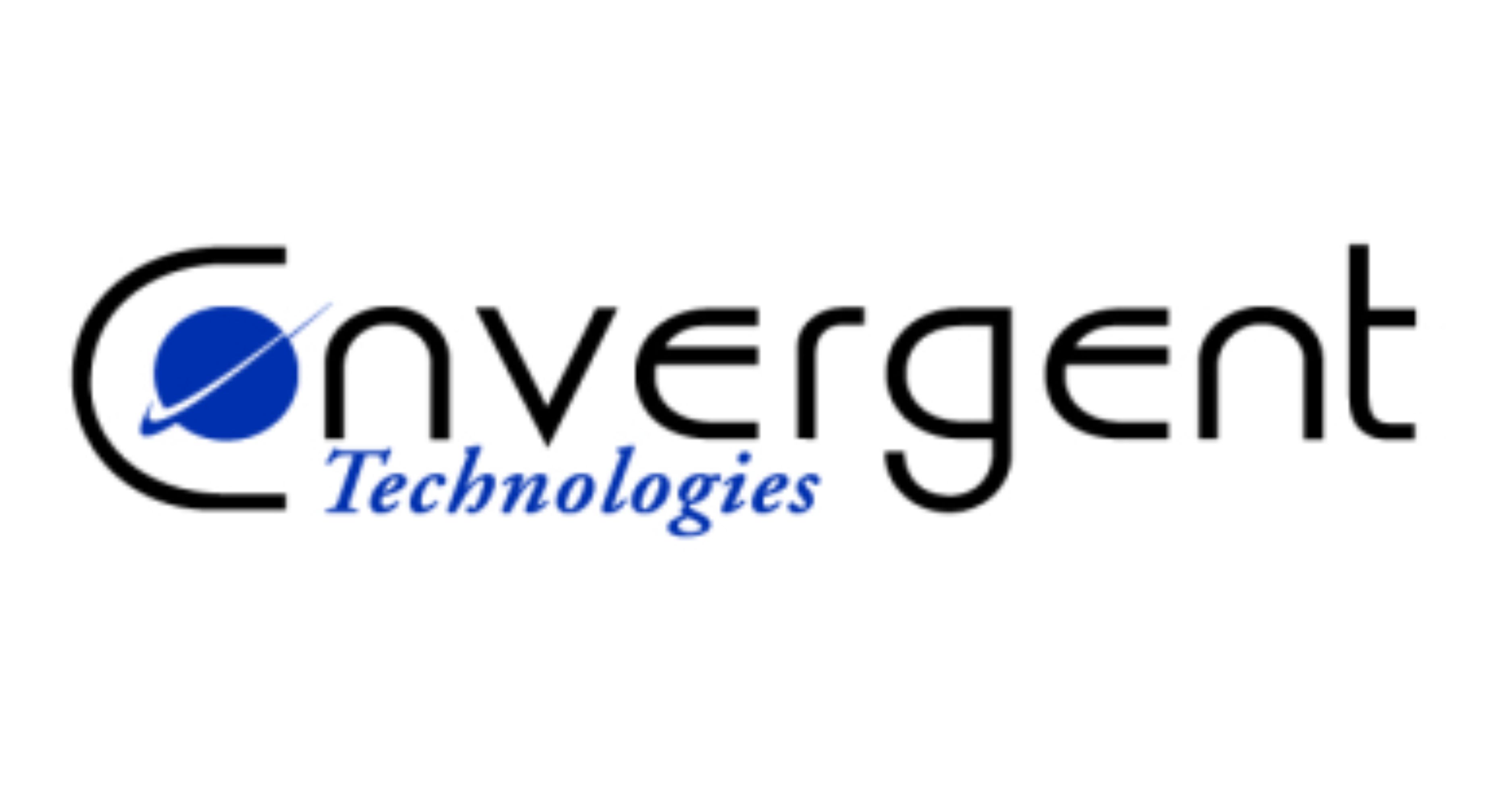 convergent