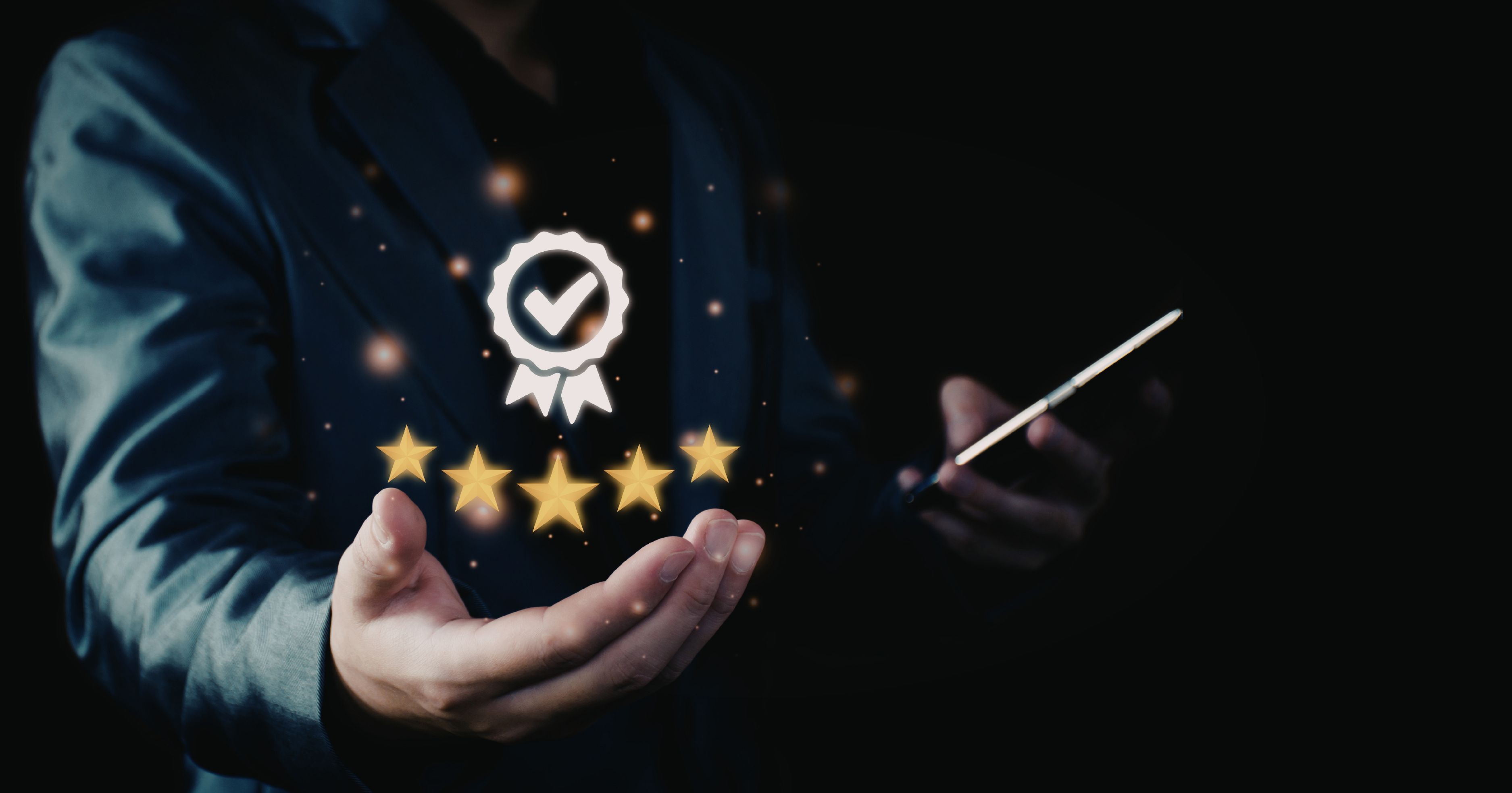 Quality & Trust