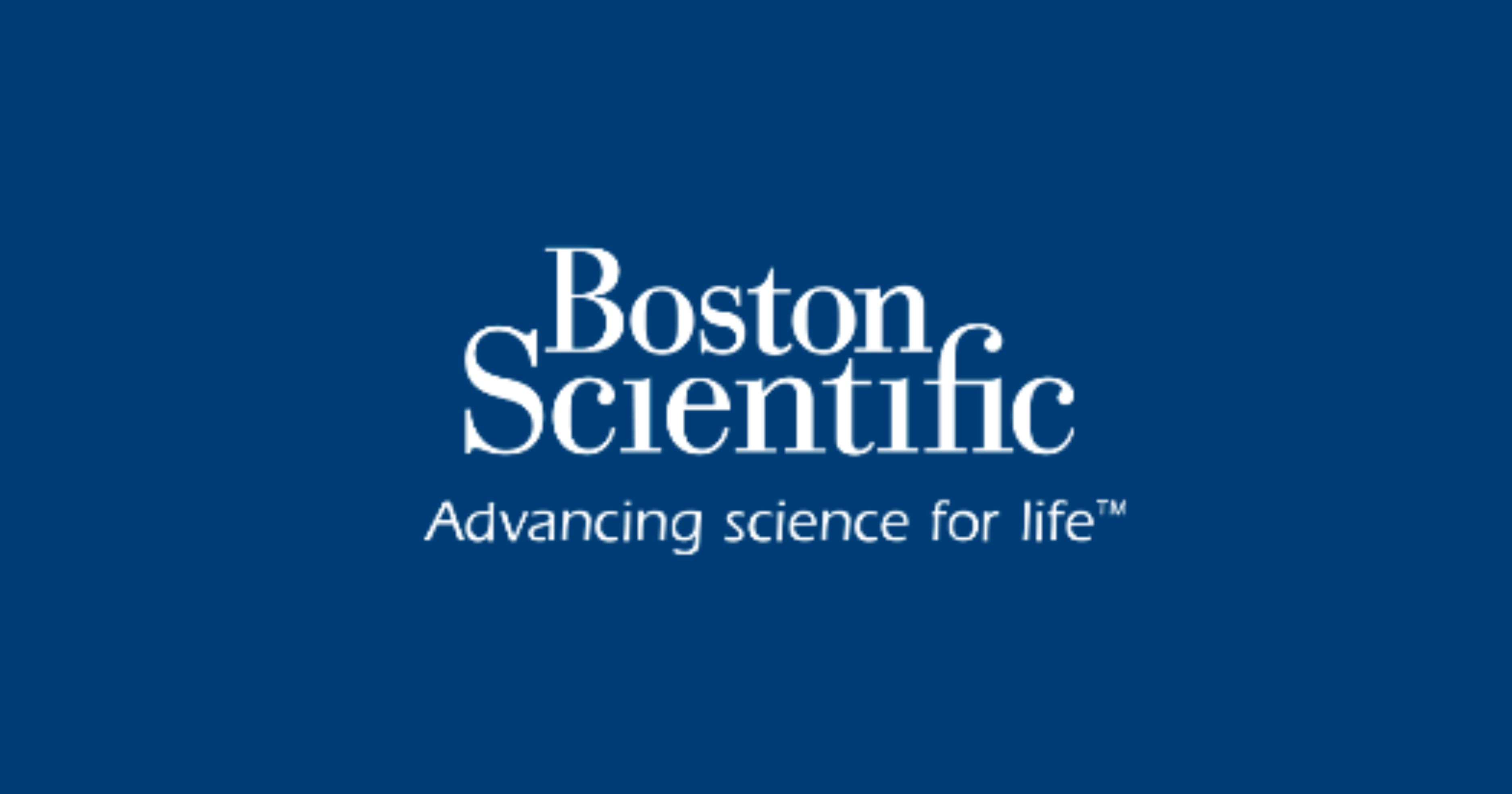 boston seientific